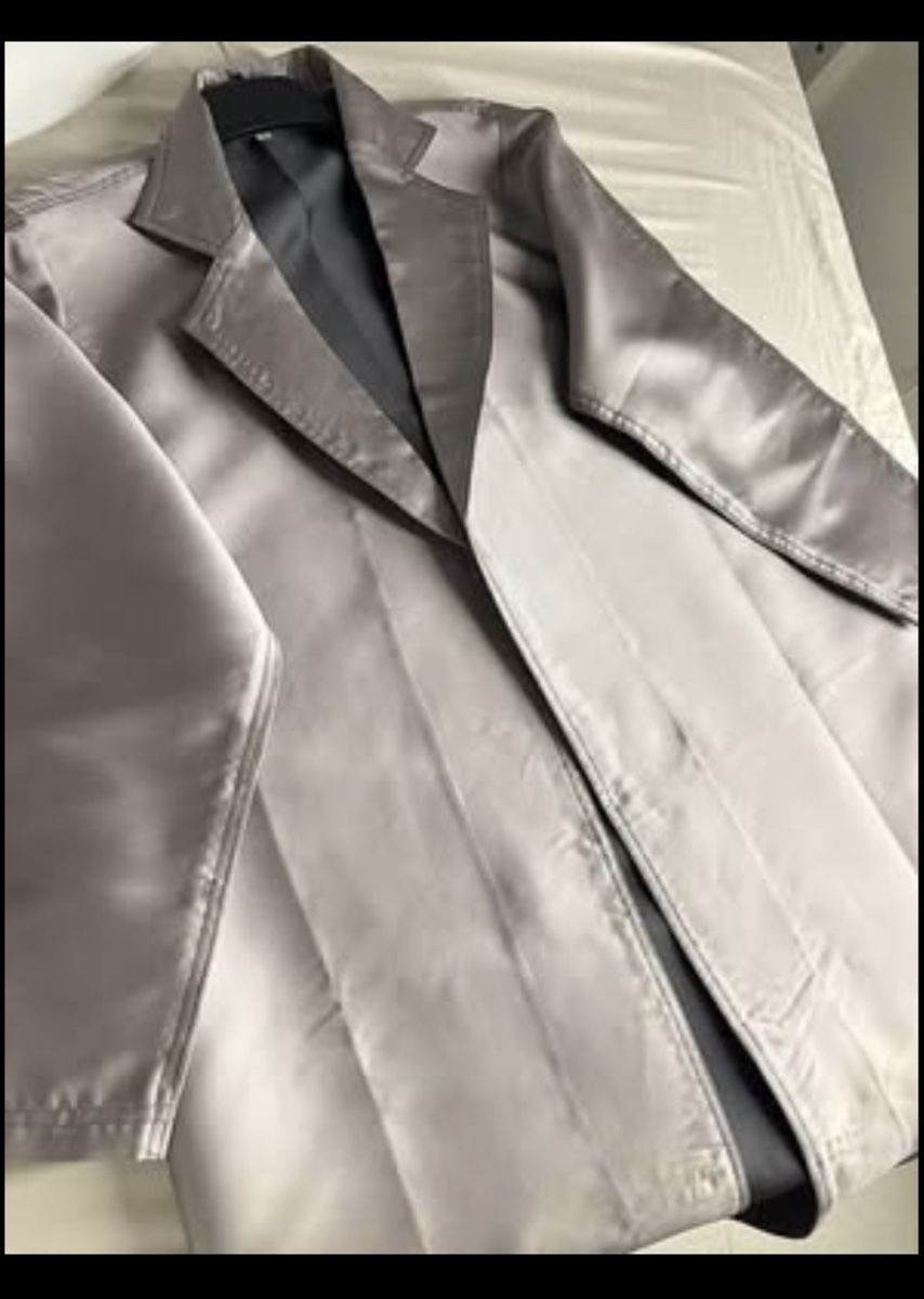 Cappotti: Manteau long – Nuovo e nell'imballaggio originale da Payerne venduto da mur_8q2c 1
