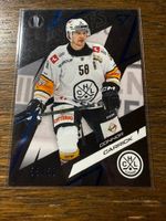 SportZoo Sammelkarten/Playoffs 25-26/Base blau/55-60