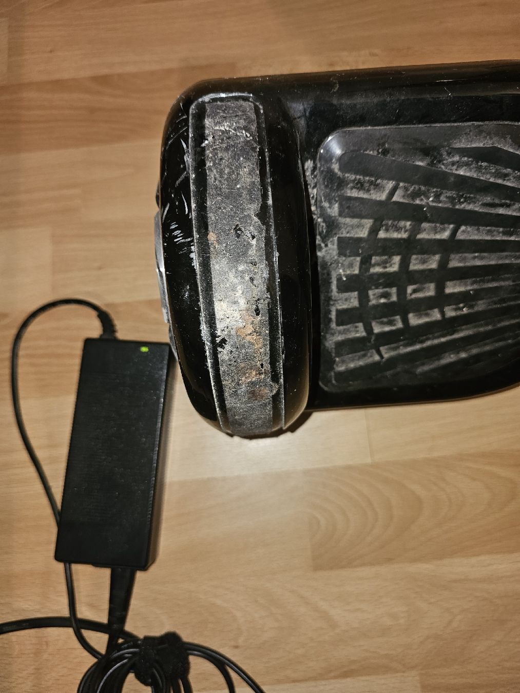 Hoverboard: Hoverboard iKlinik – Difettoso da Seuzach venduto da hwulf 3