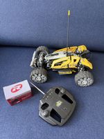 LEGO Dirt Crusher RC Set (Yellow) 8369