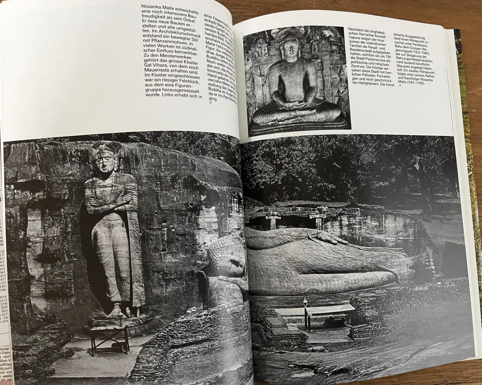 Libri: Silva Verlag, Ceylon Sri Lanka , 1977 – Usato da Oftringen venduto da Vucki 6