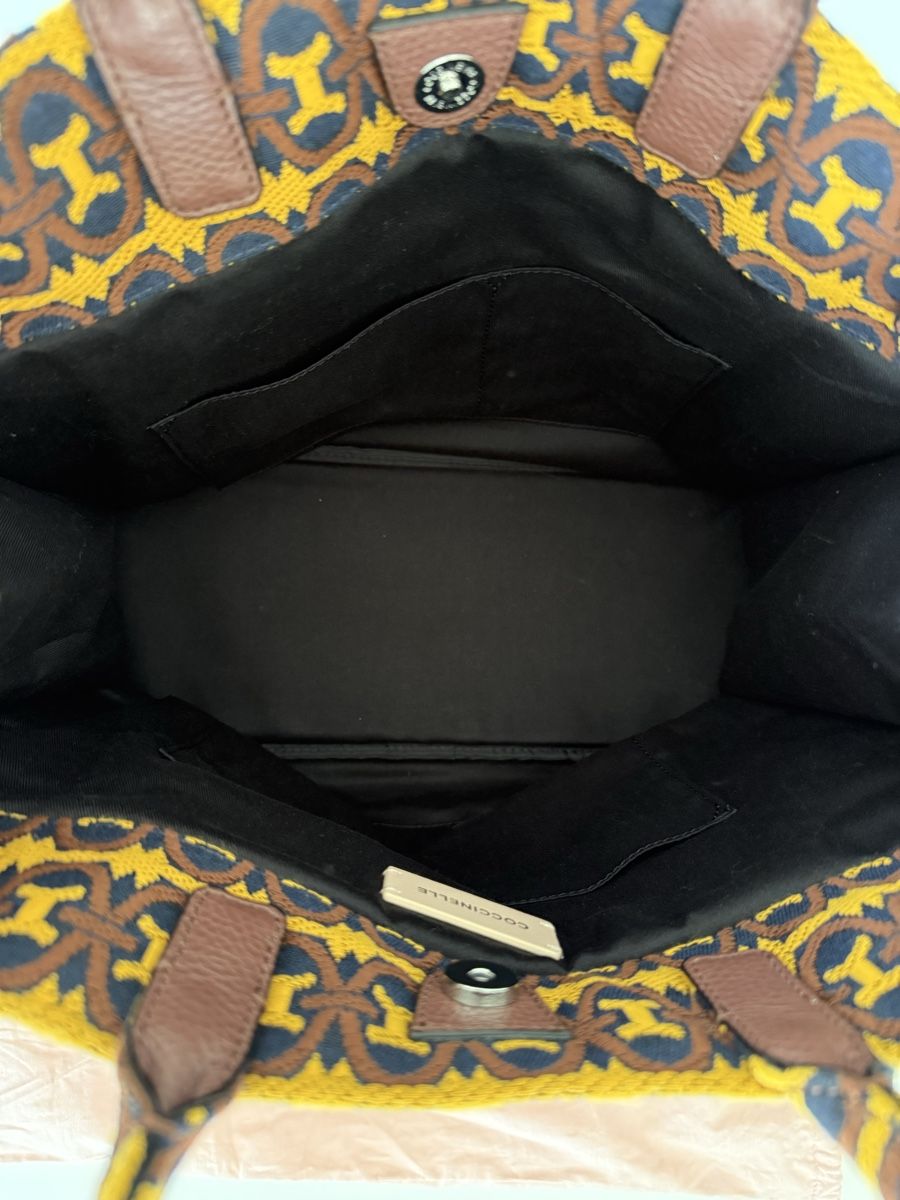 Coccinelle Borse da donna: Cocinelle Tasche NEU – Nuovo (secondo la descrizione) da Ueken venduto da salomon.t9 2