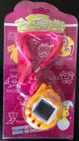 Tamagotchi Spielzeug elektronisch Japan game Spiel jeu