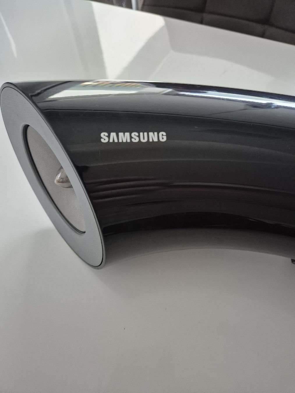 Samsung Lautsprecher: Samsung Soundbar DA-E750 schwarz mit Netzteil – Gebraucht aus Bonaduz von ArianeK01 1