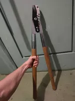 Burgon & Ball Astschere