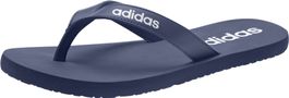 Adidas Flip Flops, Grösse EU42/UK8, dunkelblau, fabrikneu!!