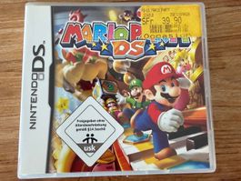 Mario Party DS für Nintendo DS