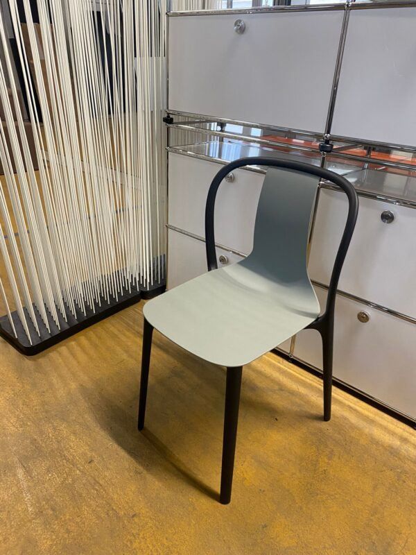 Sedie: Vitra belleville Chair – Usato da St. Gallen venduto da MSMoebelhandel