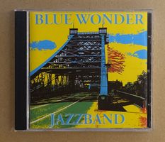 Blue Wonder Jazzband - T3