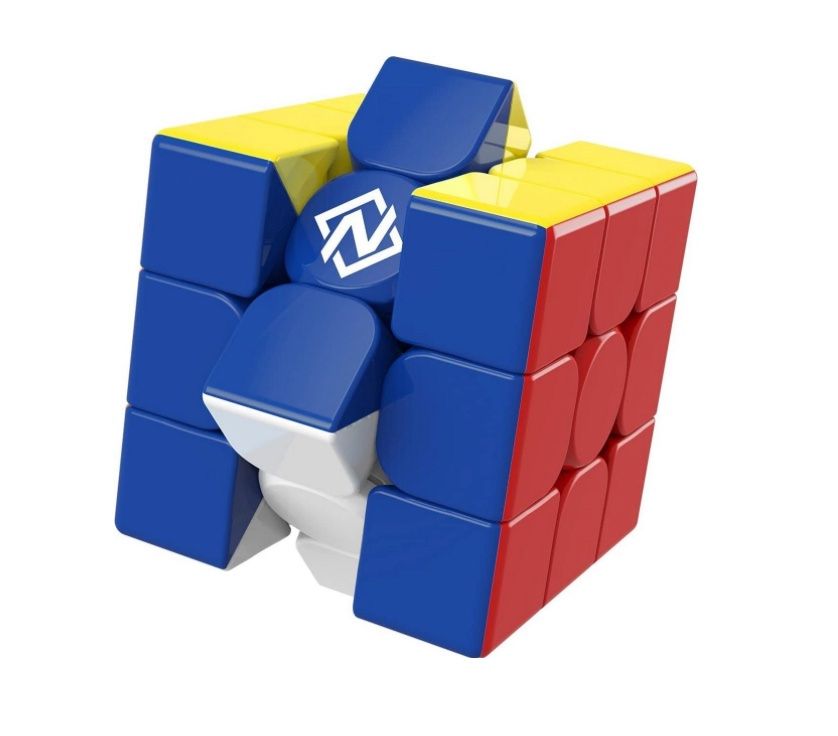 Giocattoli: New Nexcube Bipack 2x2 + 3x3 – Nuovo e nell'imballaggio originale da Châtelaine venduto da BONNE_AFFAIRE 1