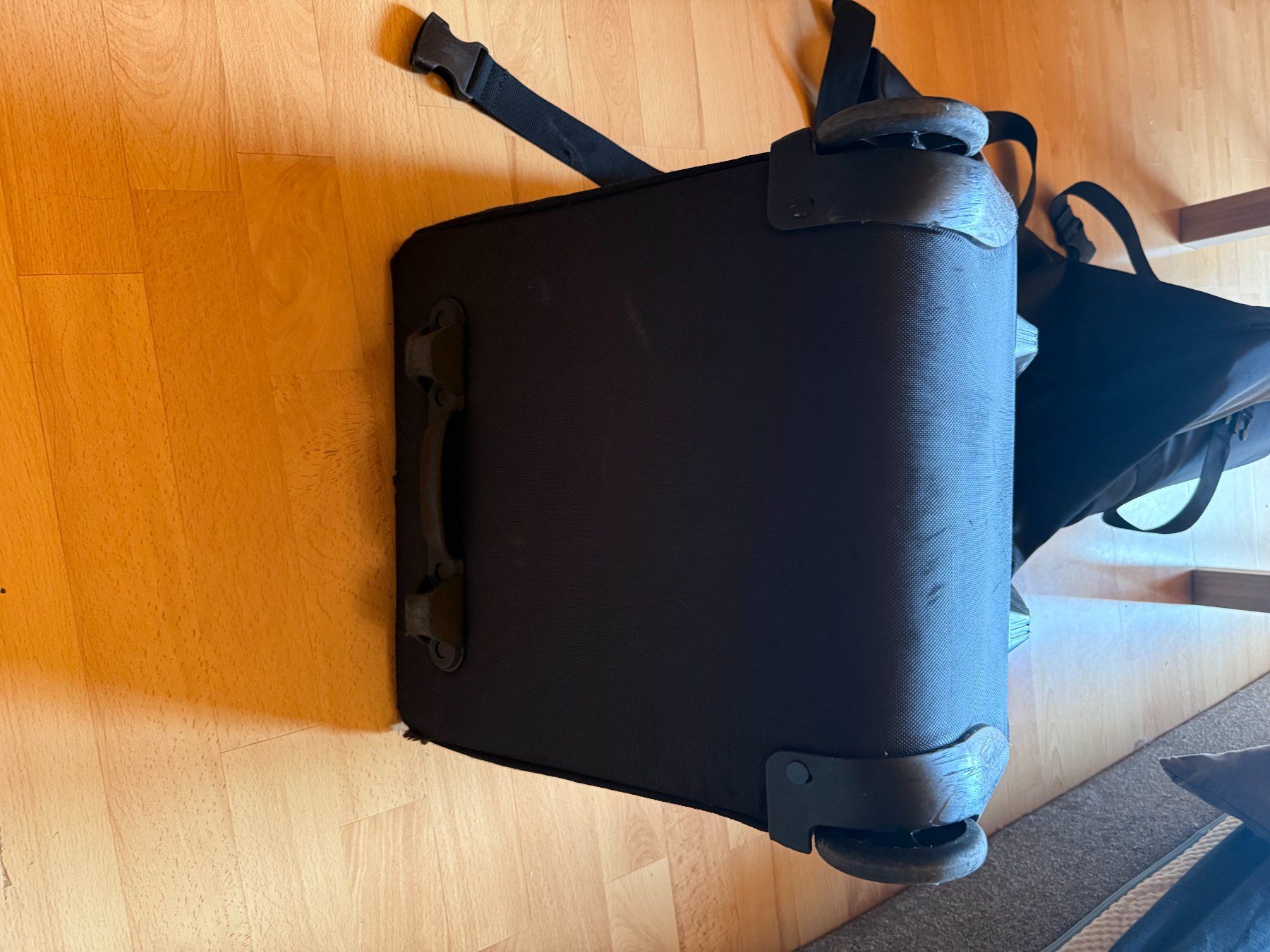 Titleist Taschen: Titleist Travelcover – Gebraucht aus Wattwil von tra_966s 2