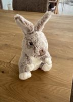 Kuscheliger Hase - neu und ungebraucht!