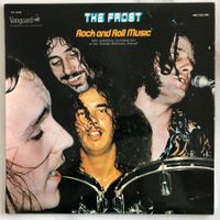 THE FROST - ROCK AND ROLL MUSIC