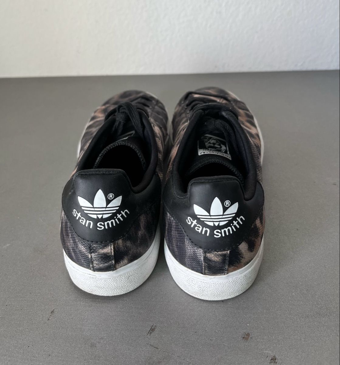 Adidas Scarpe da donna: Sneakers baskets STAN SMITH Adidas pointure 37,5 – Usato da Vevey venduto da jade1800 1