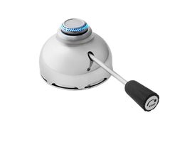 Kisag Sicherheitsgasbrenner CLASSIC l Gratisversand