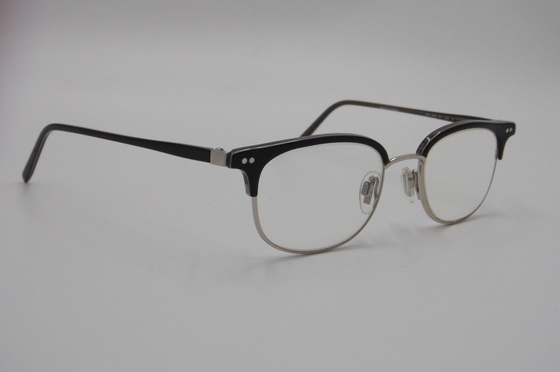 Hugo Boss Occhiali & Lenti: Monture pour verres optique - BOSS – Usato da Lausanne venduto da mic_nf2y 4