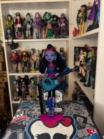 Monster high