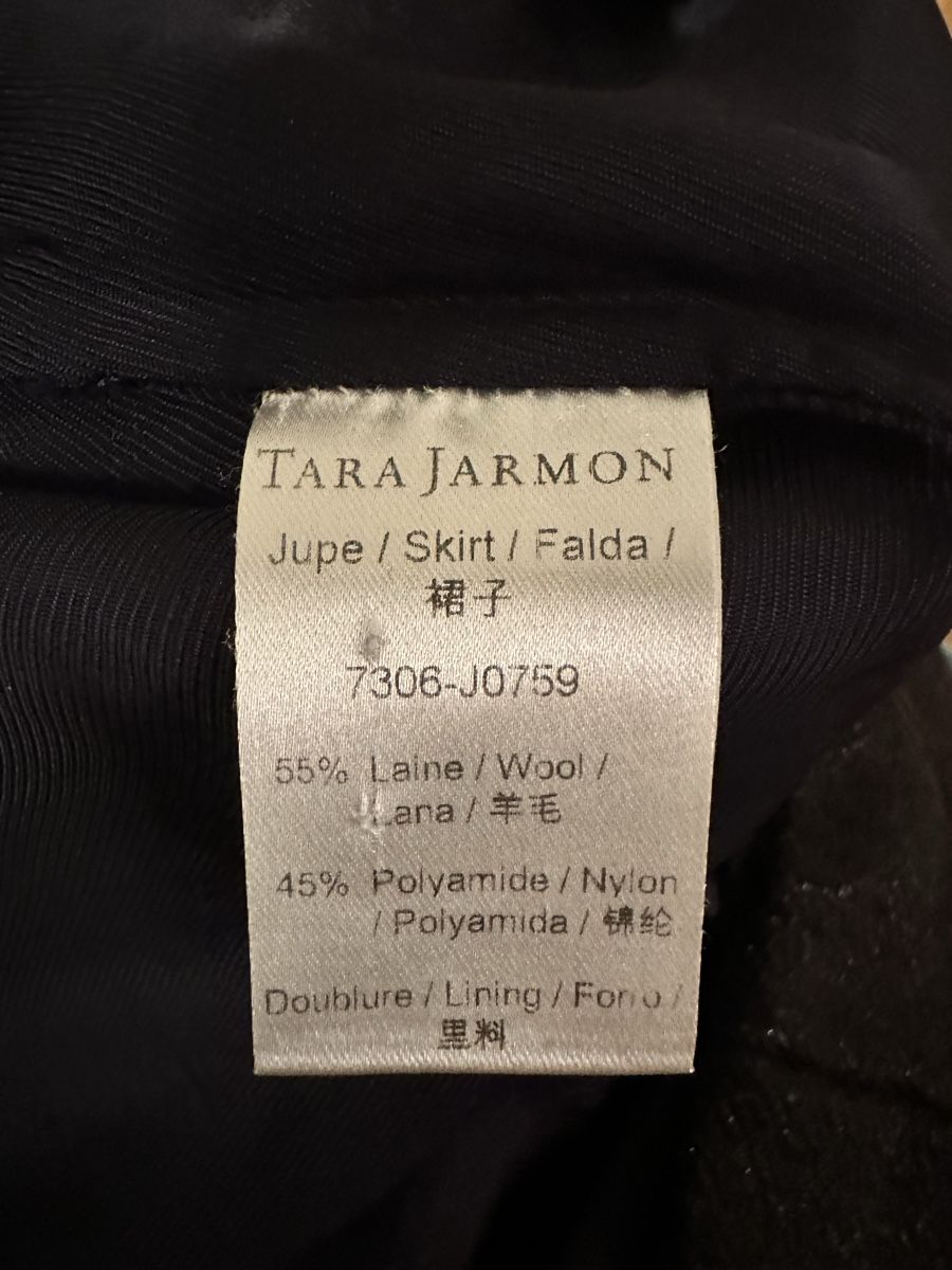 Tara Jarmon Gonne: Jupe / Tara Jarmon – Usato da Zürich venduto da Zurich_Fashion_Sale 1