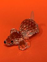 Swarovski Hund