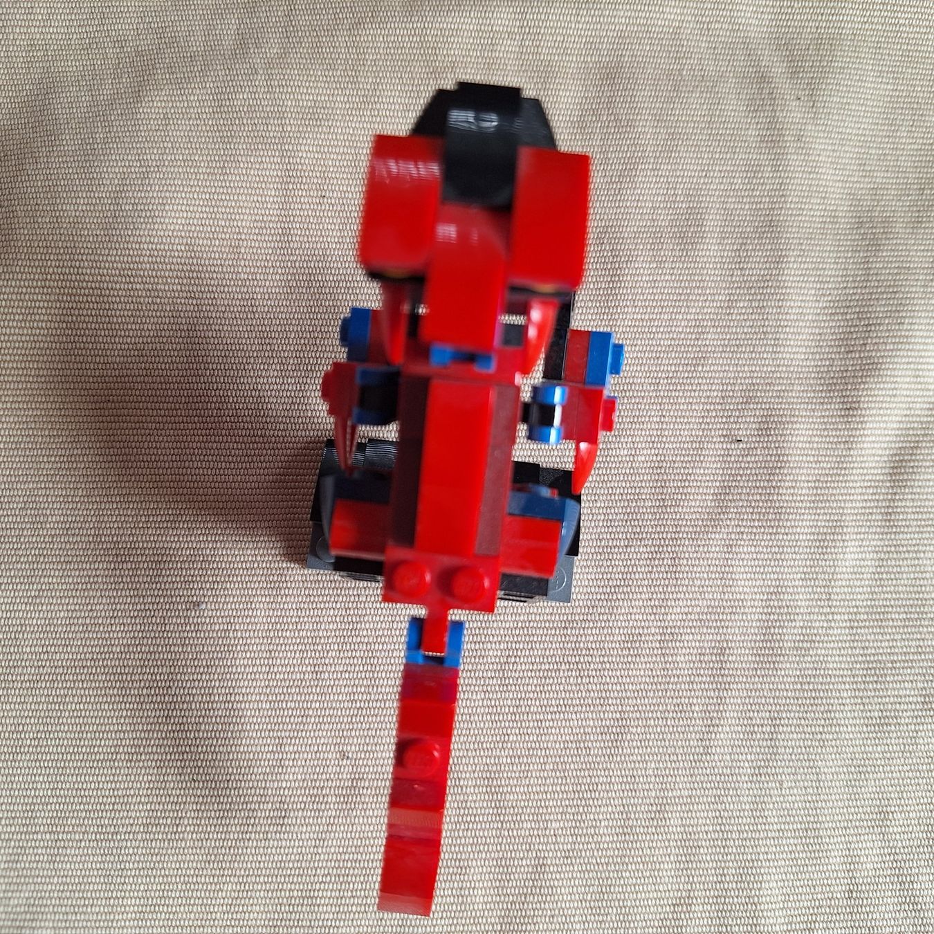 Lego Kit di costruzioni: Lego Tier / Dino – Nuovo (secondo la descrizione) da Hettenschwil venduto da Schneuggi2 1
