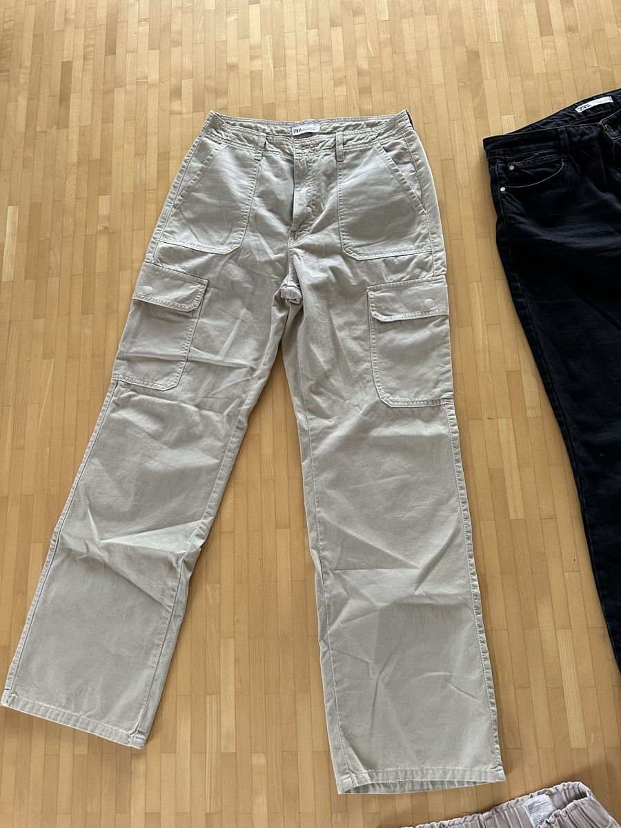 Zara Lotti di vestiti: Kleiderpaket – Nuovo (secondo la descrizione) da Beromünster venduto da Moritz0112 2