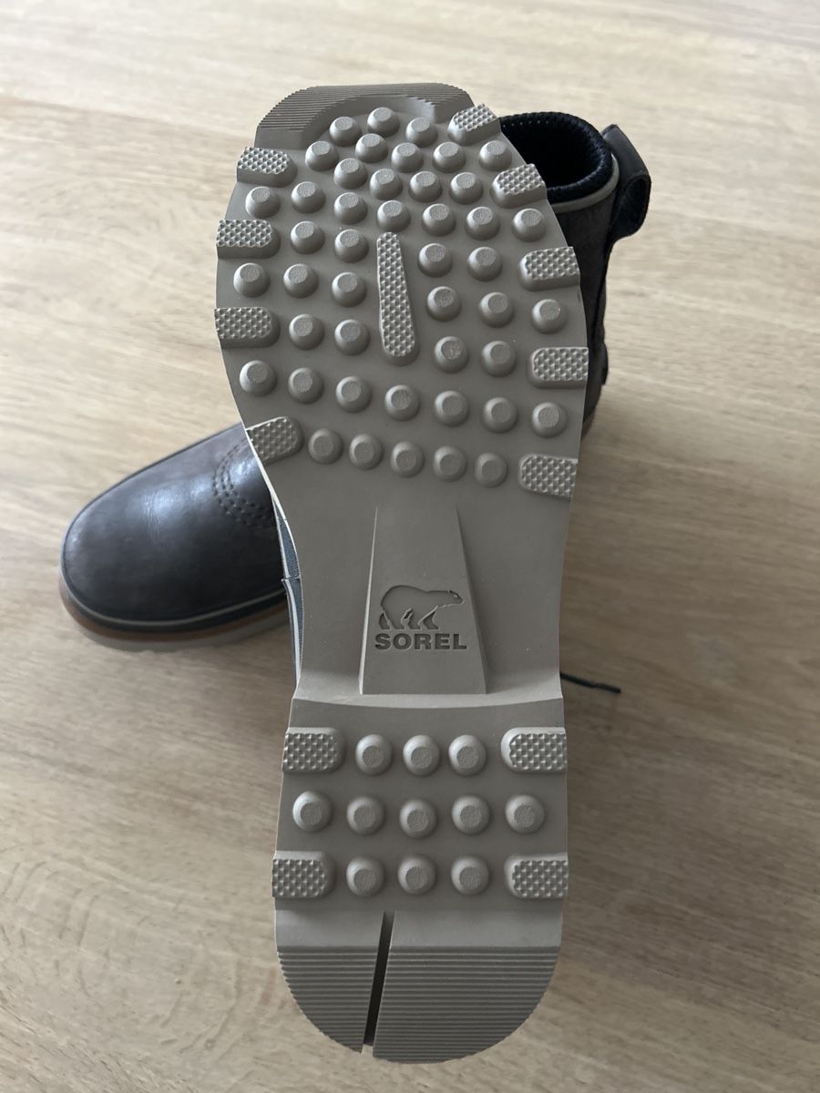 Sorel Scarpe da uomo: Herren Schnürstiefel Sorel – Nuovo (secondo la descrizione) da Dagmersellen venduto da Lei1970 3