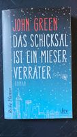 Buch Das Schicksal ist ein mieser Verräter