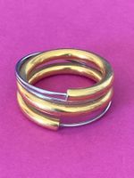 “ Cool “ Ring (56 cm)