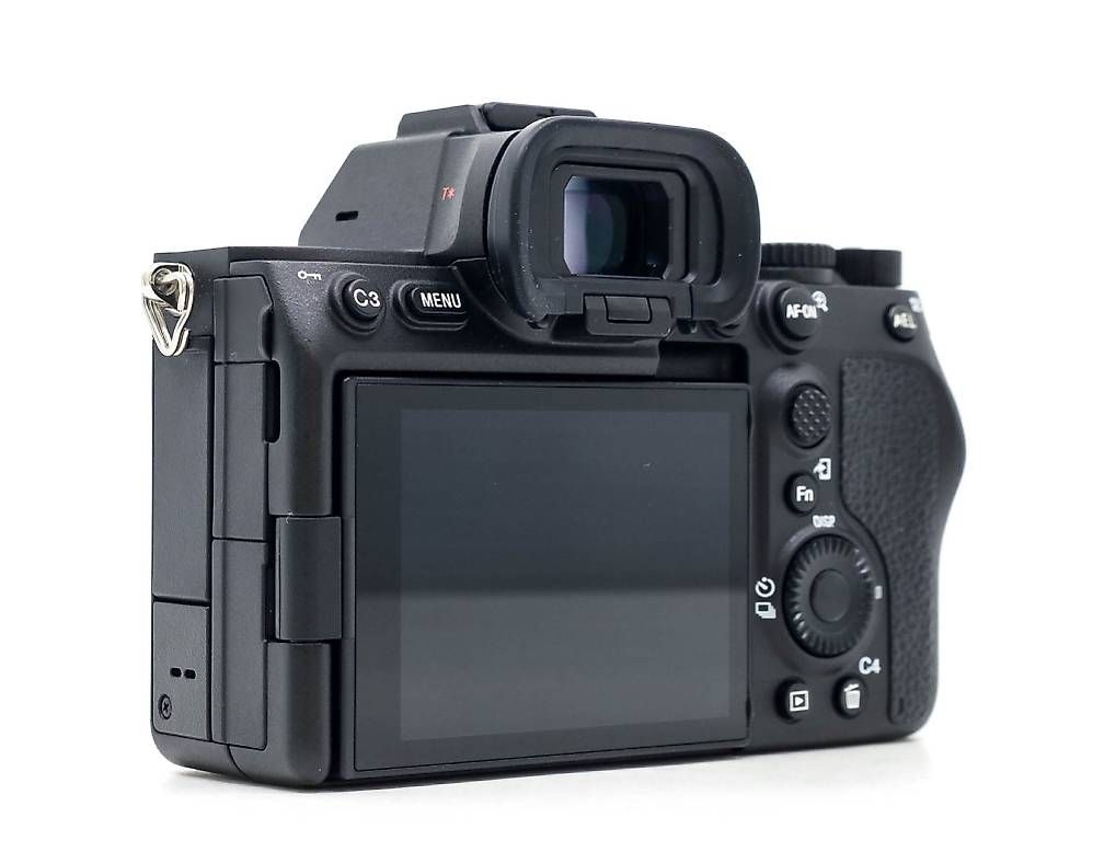Kamera: Sony A7S III – Gebraucht aus Brugg AG von daniel132 1