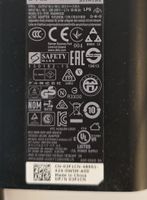 Original Dell 65W Laptop Netzteil - Top Zustand!