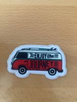Traveler Adventure Abenteuer Patch Sticker Aufnäher 47