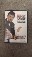Johnny English DVD guter Zustand