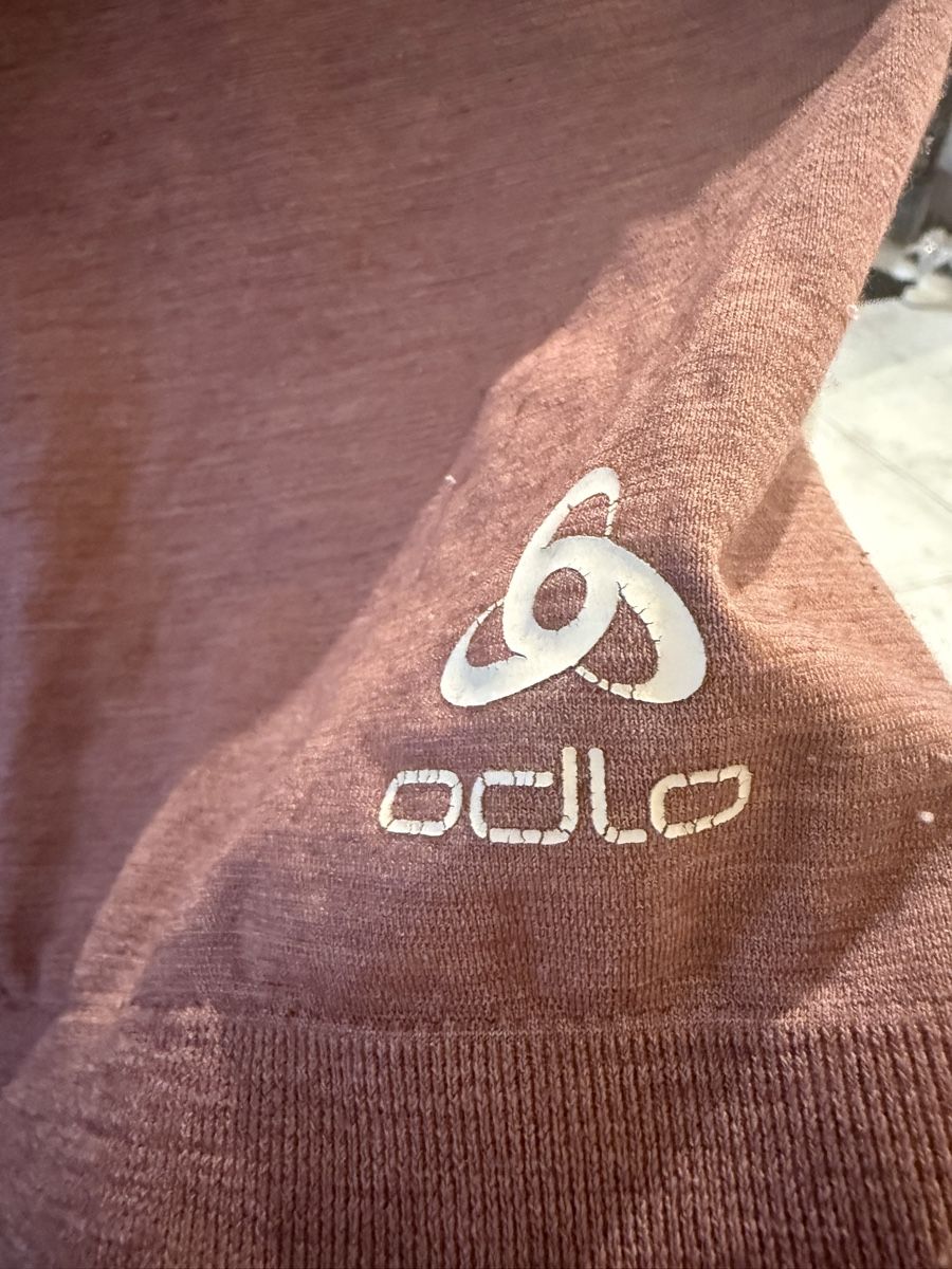 Odlo Autres dessous: Odlo wärmendes Shirt S – Neuf (Voir description) à Bern par kwa_pyt9 2