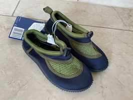 Wasserschuhe Badeschuhe Sandalen Gr. 29 - neu!
