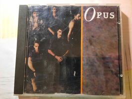 Cd Opus - Opus