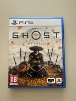 PS5 - Ghost of Yotei