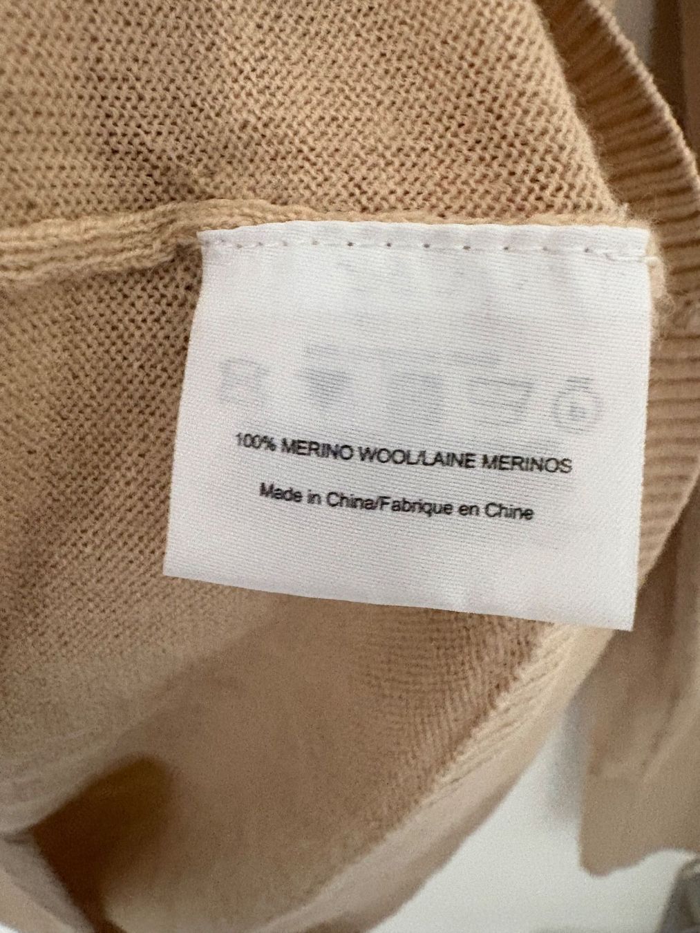 Maglioni & Felpe: TORY BURCH Cardigan - Merino Wool - size M – Usato da Muzzano venduto da Sidney_3 2