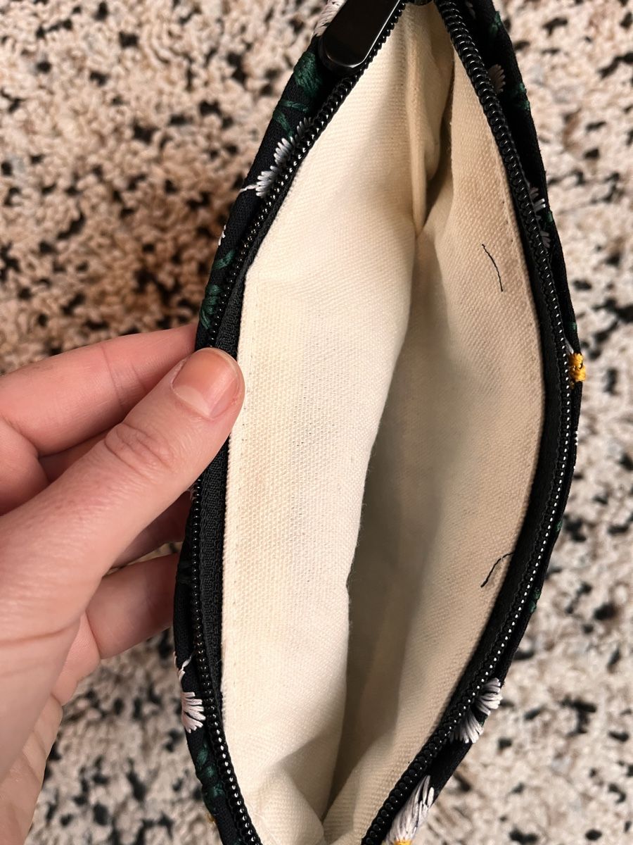 Kosmetikkoffer: Kosmetik Tasche – Neu (gemäss Beschreibung) aus Dotzigen von White_Warrior 2