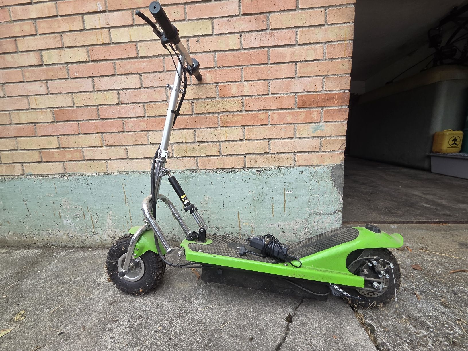 Scooter: e-trotti – Usato da Mosnang venduto da anj_y5rj