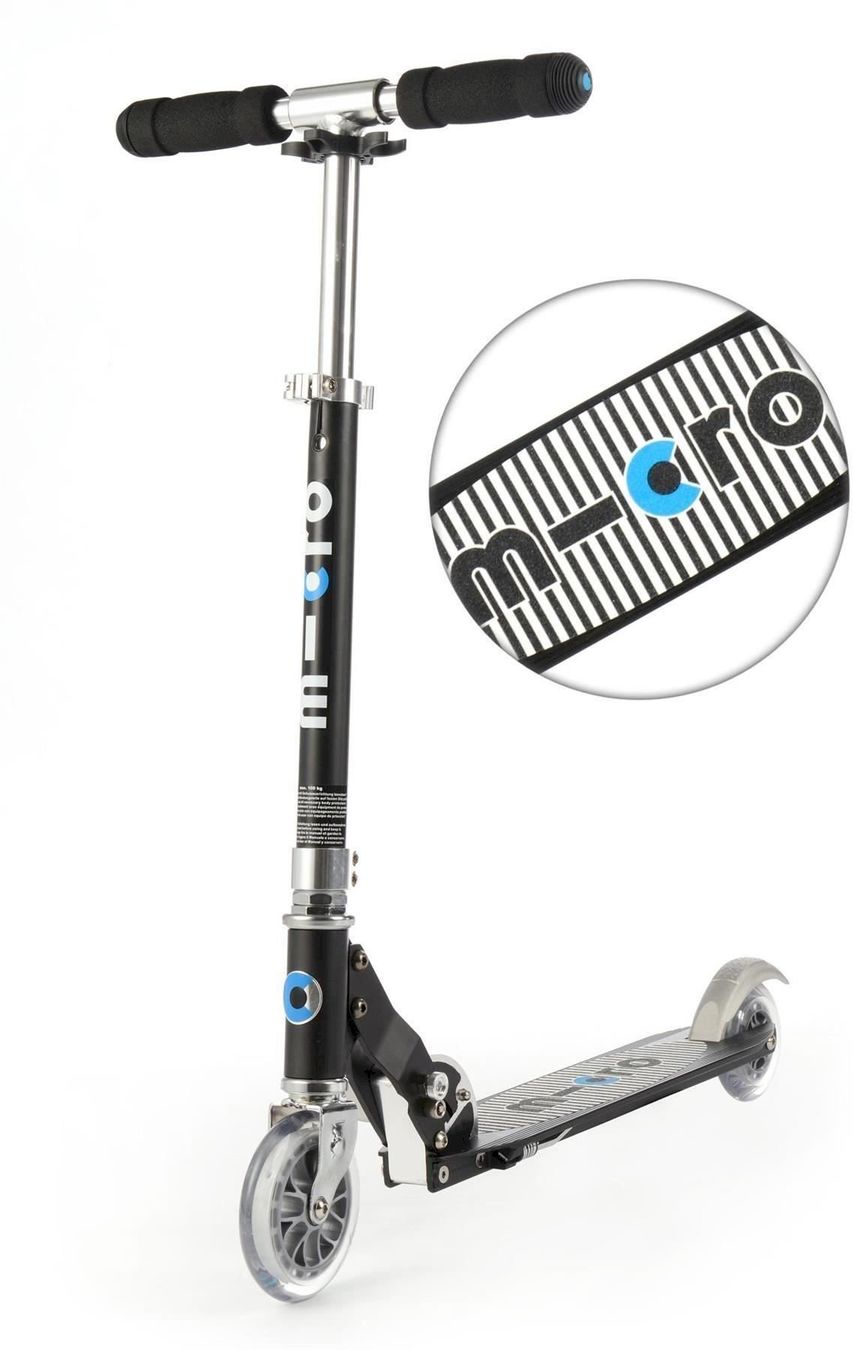 Micro Kickboard: Micro Mobility Micro Sprite Scooter – Neu und originalverpackt aus Bottighofen von zaap