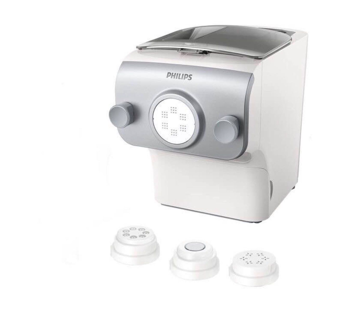 Philips Elettrodomestici da cucina: Philips Pasta Maker / machine pour pâtes – Usato da Genthod venduto da cha_8vfp 2
