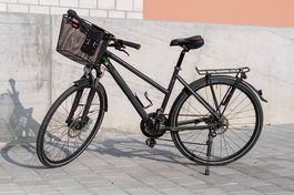 Fahrrad