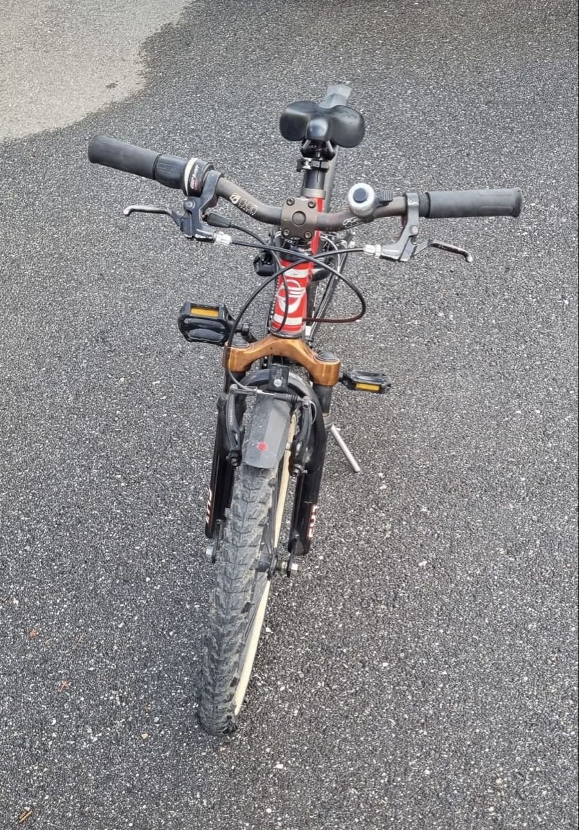 Biciclette: Kinderfahrrad 20 Zoll – Usato da Bad Ragaz venduto da Tamwood1 2