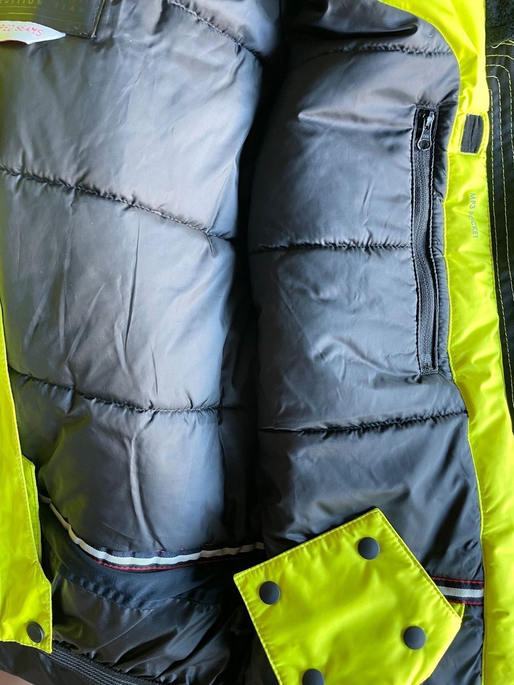 Napapijri Giacche: Napapijri ski jacket (S) – Usato da Basel venduto da mar_fp5q 6
