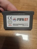 FIFA 07 – Nintendo Game Boy Advance GBA – PAL EUR – 