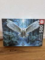 Puzzle Eule 500 Teile
