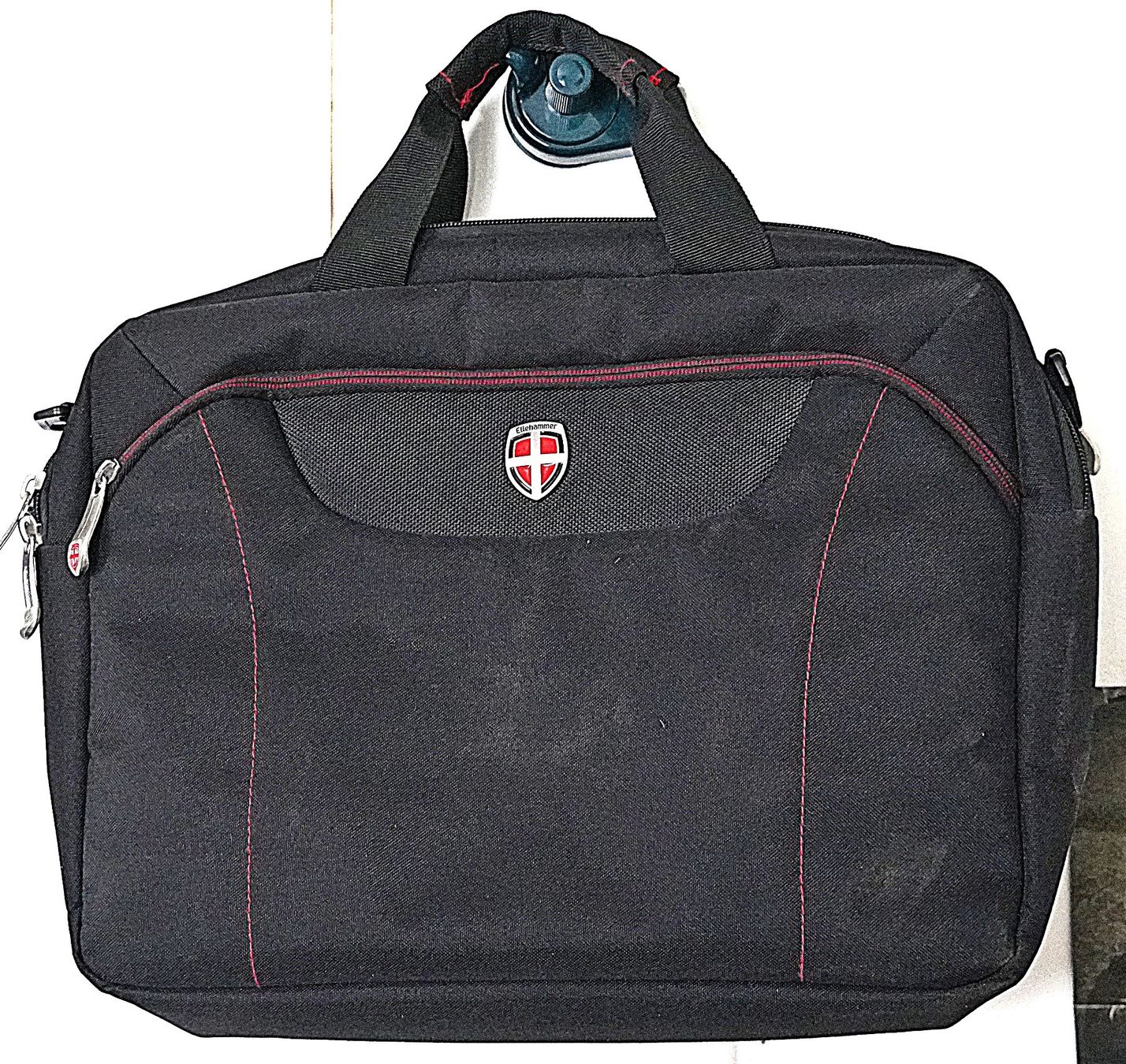 Borse: Ellenhammer Laptop Tasche – Usato da Baar venduto da 2cvbaar 1