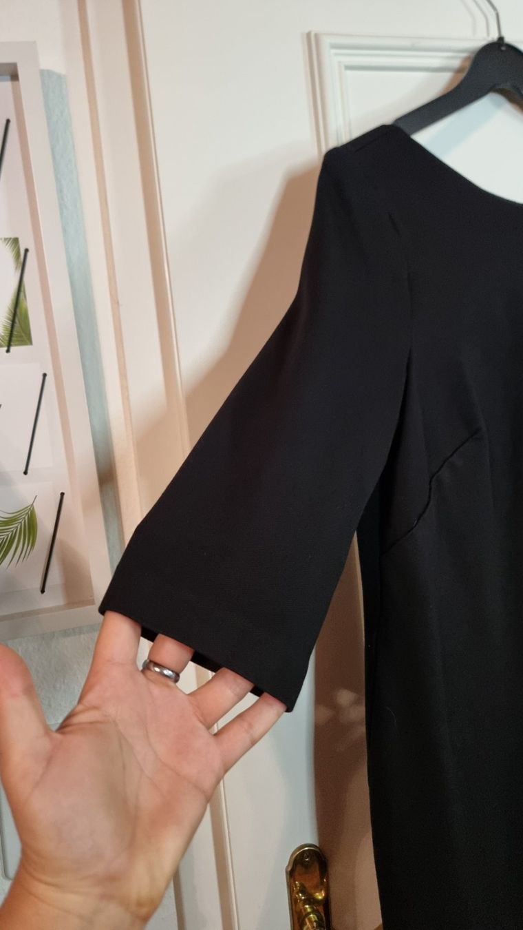 Esprit Vestiti: Schickes Esprit Kleid Gr.40 Herbst Winter/Büro – Usato da Wald ZH venduto da CapLux 8