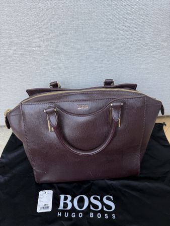 Bowling bag von Boss