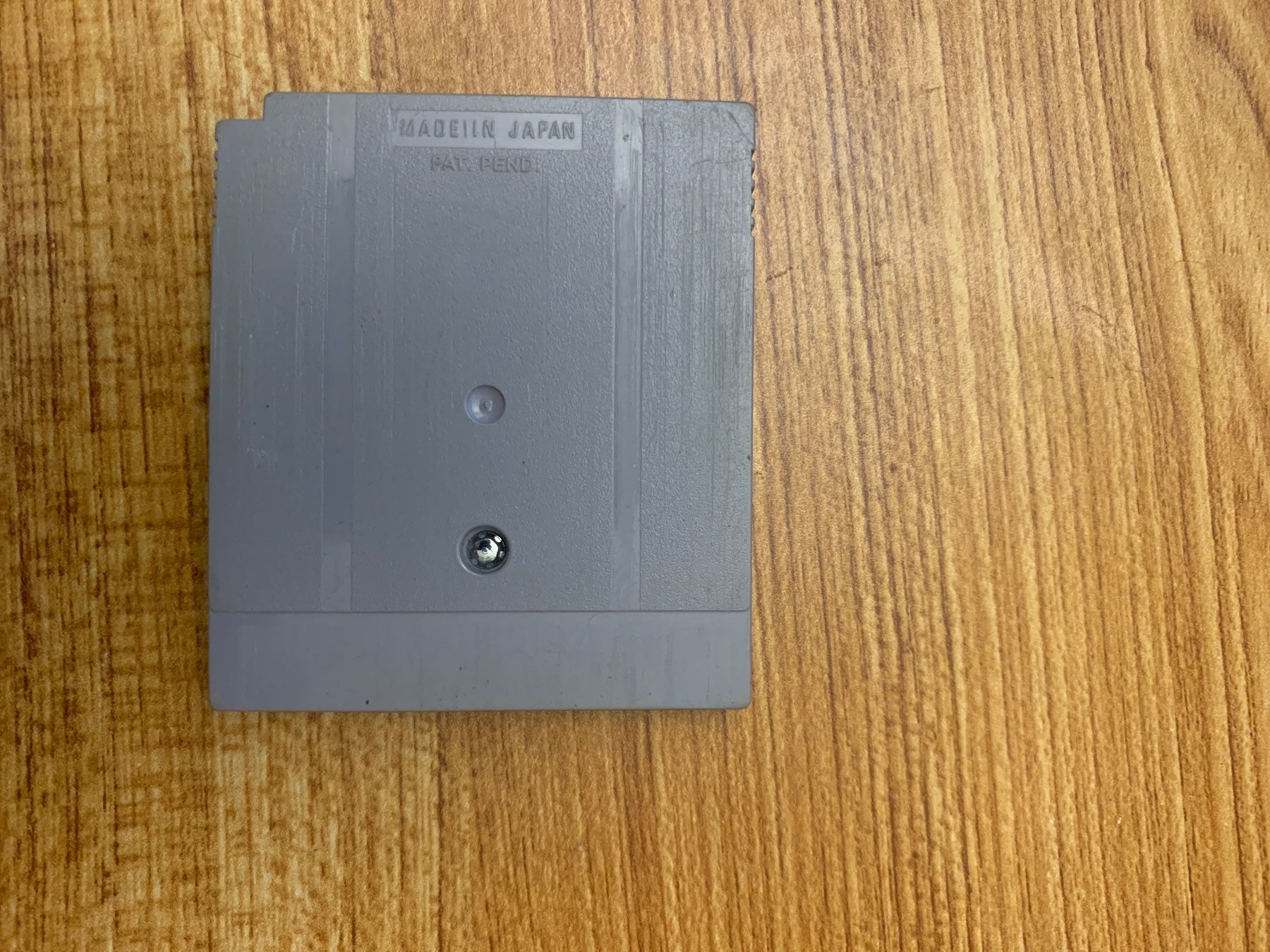 Jeux: Ultra Golf Gameboy Selten! – D'occasion à Gebenstorf par RetroFuture 1